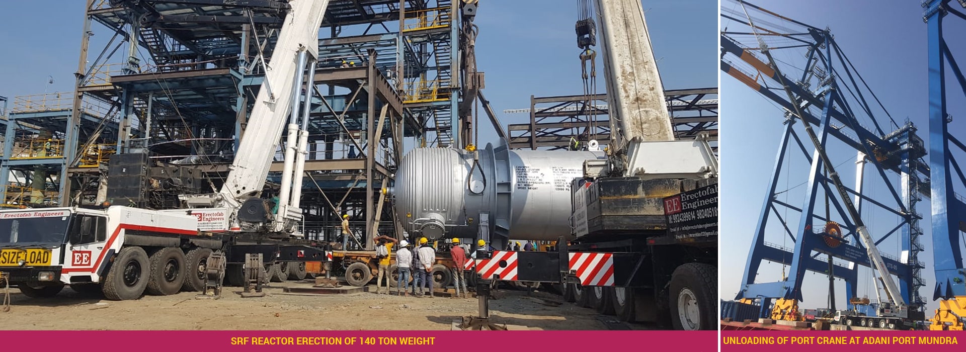 Erectofab Engineers
